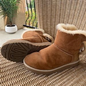 UGG boots